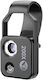 Apexel Apl-ms002bk Set de Lentile Camera Telefon Microscop 200x 1buc