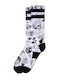 American Socks Signature Чорапи Бели 1Пакет