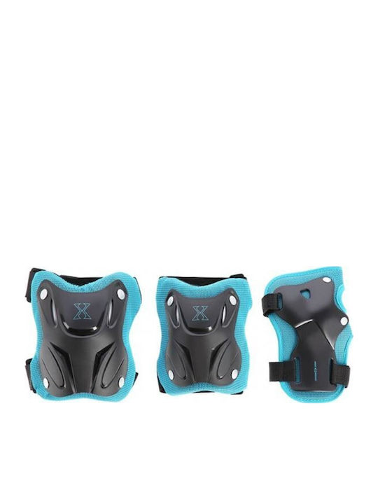 Nils H719 Setul de echipament de protecție pentru Rollers