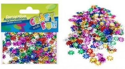Craft with Fun Парти артикули за сервиране