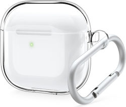 Elago Hang Case Silicone Case in Transparent Co...