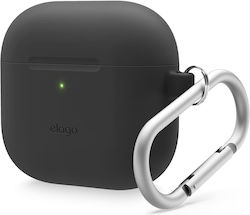 Elago Hang Case Silicone Case in Black for Appl...
