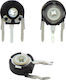 Trimmer Κλειστο Mini Καθετο Pt6 Kh 2.2kω Piher