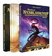 Call Cthulhu Masks Nyarlathotep Slipcase Set