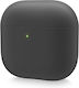 Elago Liquid Hybrid Case Case Silicone in Black color for Apple AirPods 4