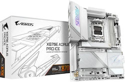 Gigabyte X870E Aorus PRO ICE Wi-Fi Gigabyte X870E Aorus PRO ICE Wi-Fi