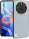 Bodycell Vegan Cover Back Cover Leather Light B...