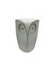 InTheBox Decorative Owl Polyresin Owl L 7x7x7cm 1pcs