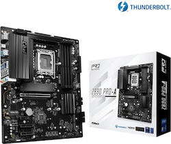 ASRock Z890 Pro-A ASRock Z890 Pro-A