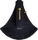 Wildride Classic Carrier Black with Maximum Weight 20kg WR81023