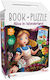 Kids Puzzle 30pcs Pop Corn Games & Puzzles