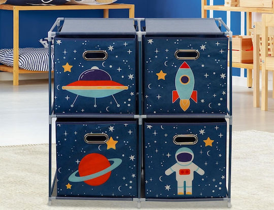 Toy Storage Organizer