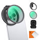 Polarizing Lens Filter Kf Lens Cpl Hmc 67mm Smartphone Smartphone K&f Kf01.2673 13673409 6942052532242