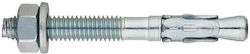 Marefix Screw Anchor 16x145mm