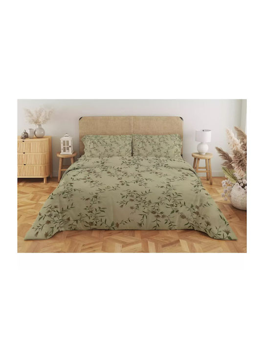 Family Enterprise Sheet King Size with Elastic ...
