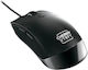 Cherry XTRFY M50 RGB Gaming Ποντίκι Μαύρο