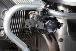 Moto Discovery Projector Motorcycle 1pcs