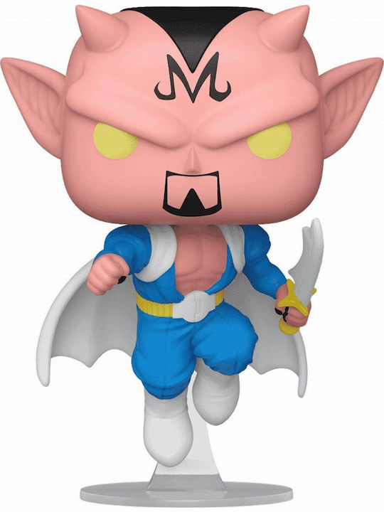 Funko Поп! Анимация: Dragon Ball Z - Dabura Специално издание
