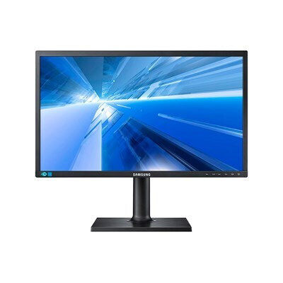 Samsung S24E650XW Refurbished Grade A TFT-LCD Monitor 24" FHD 1920x1080
