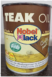 Nobel Lack Προστατευτικό Σκάφους 750ml