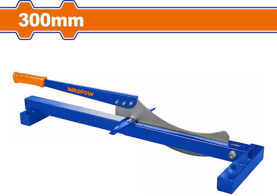 Wadfow Tile Cutter Manual 300mm