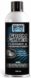 Moto Discovery Technische Spray Schmierfett 400ml Moto Discovery Technische Spray Schmierfett 400ml