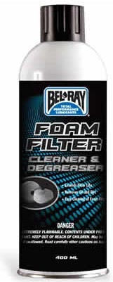 Moto Discovery Schmierfett Spray 400ml