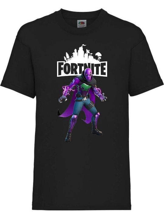 Детска тениска Epic Games Tralala Battle Royale...