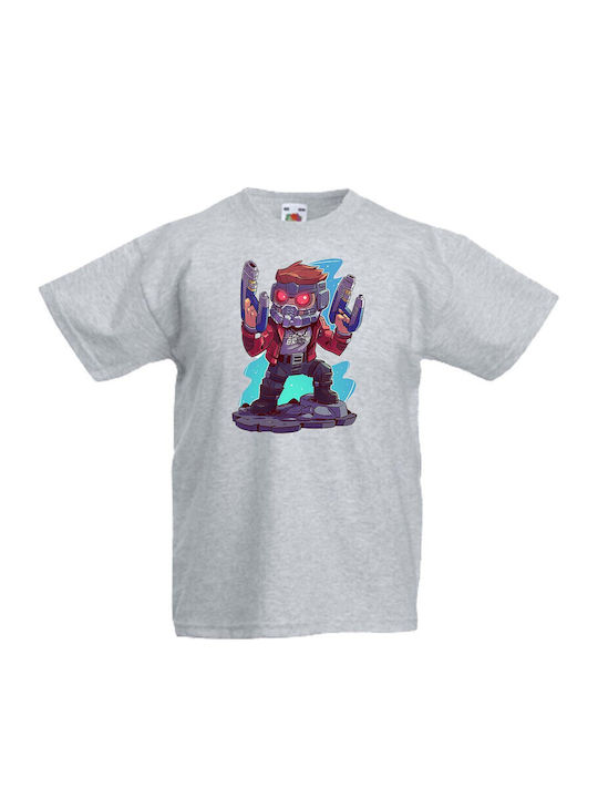 Kinder T-Shirt Marvel Avengers Tralala Marvel S...