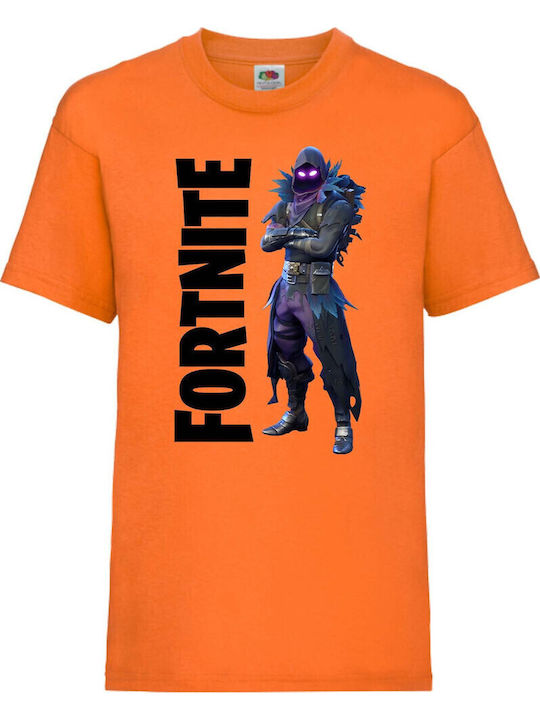 Kid T-shirt Epic Games Tralala Battle Royale Fo...