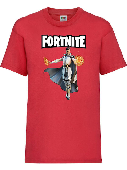 Kinder T-Shirt Epic Games Tralala Battle Royale...