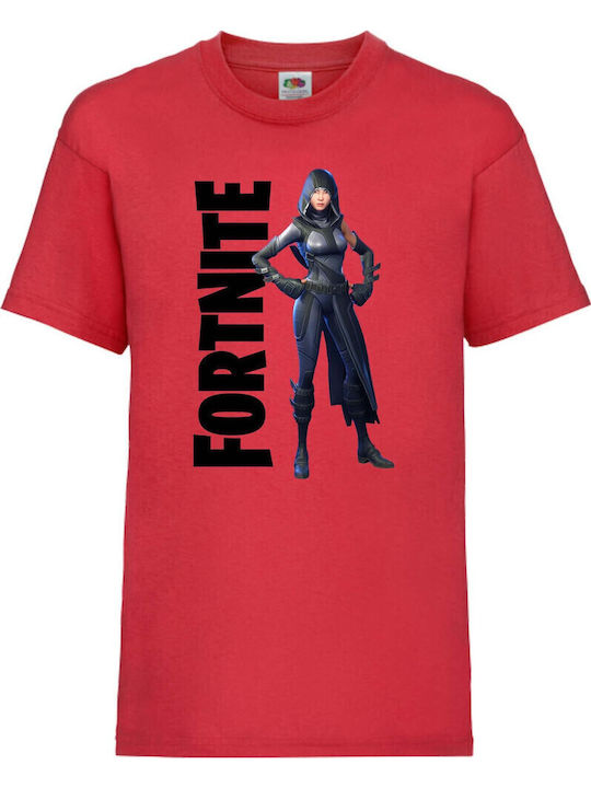 Kid T-shirt Epic Games Tralala Battle Royale Fo...
