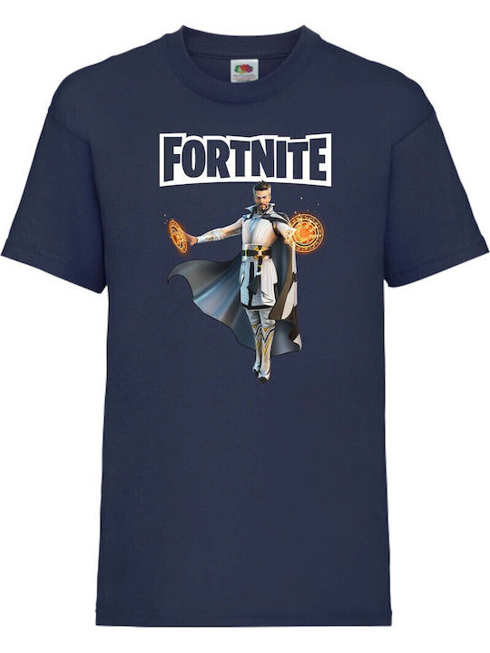 Детска тениска Epic Games Tralala Battle Royale...