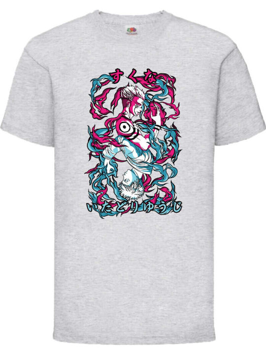 Tricou pentru copii Japonia Animație Manga Anim...