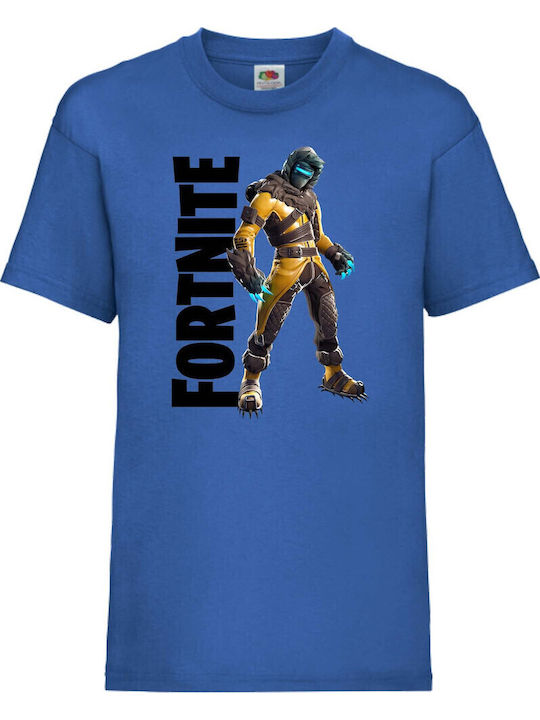 Tricou pentru copii Epic Games Tralala Battle R...