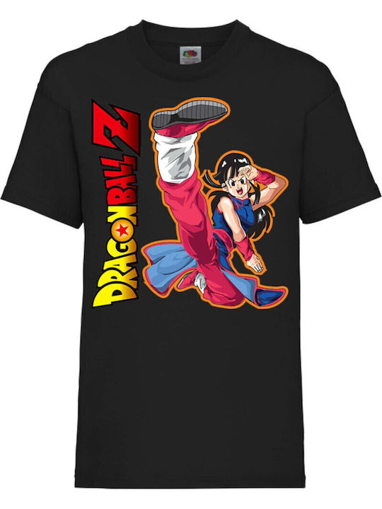 Tricou pentru copii Japan Animation Tralala Dra...