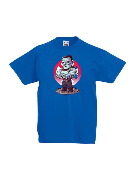 Детска тениска Marvel Avengers Tralala Marvel C...