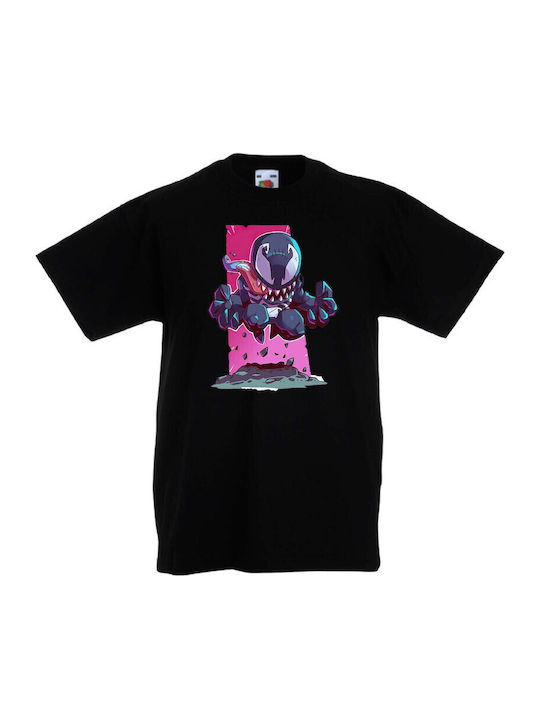 Kinder T-Shirt Marvel Avengers Tralala Marvel V...
