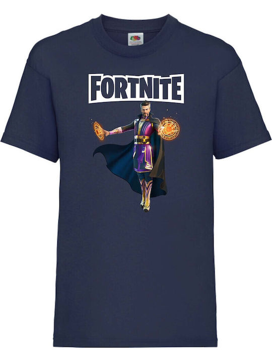 Детска тениска Epic Games Tralala Battle Royale...
