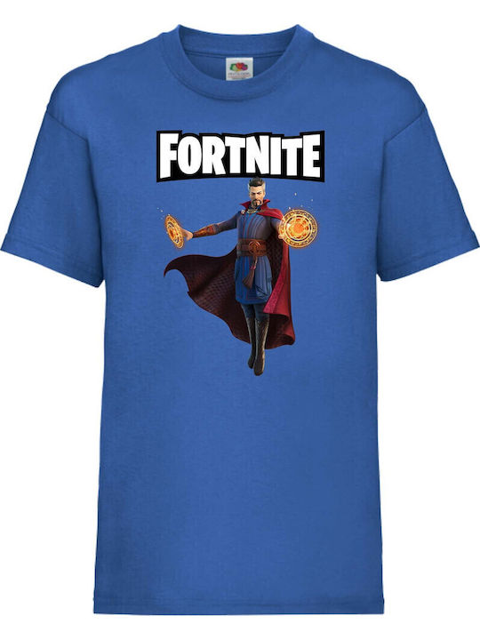 Детска тениска Epic Games Tralala Battle Royale...