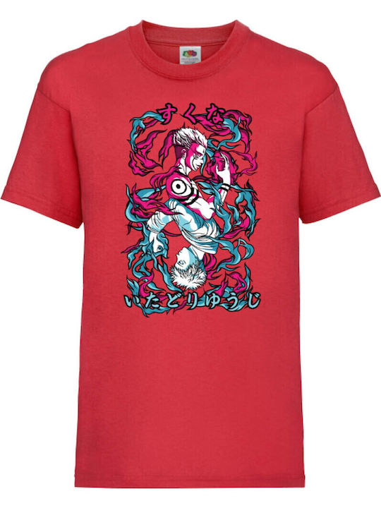 Tricou Copii Japonia Animație Manga Anime Benzi...