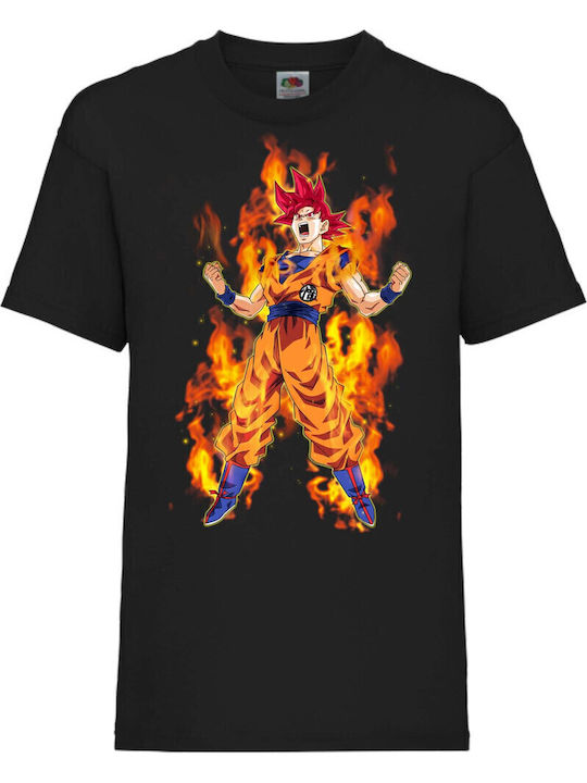 Tricou pentru copii Animație Japonia Tralala Dr...