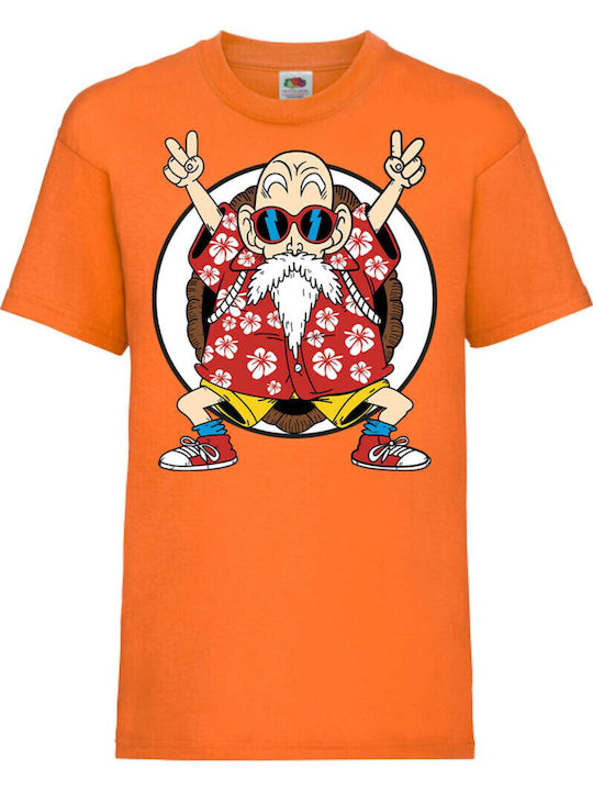 Kinder T-Shirt Japan Animation Tralala Dragon B...
