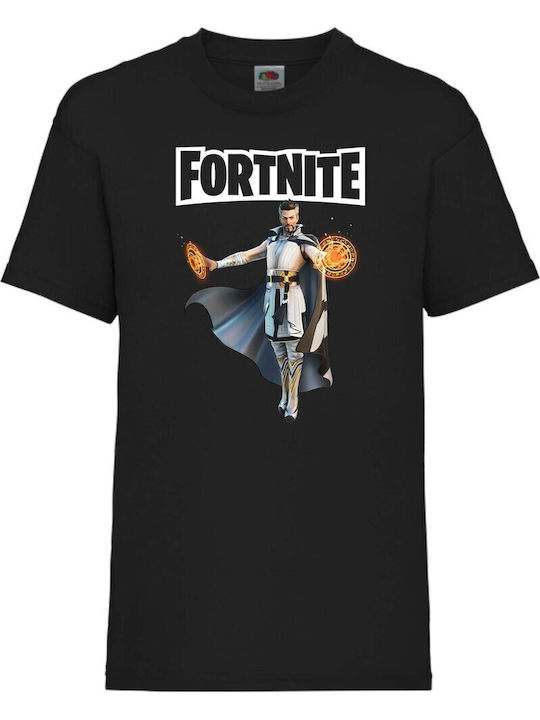 Kinder T-Shirt Epic Games Tralala Battle Royale...