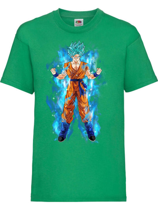 Kinder T-Shirt Japan Animation Tralala Dragon B...