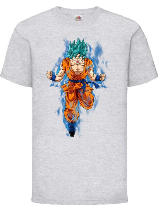 Kid T-shirt Japan Animation Tralala Dragon Ball...