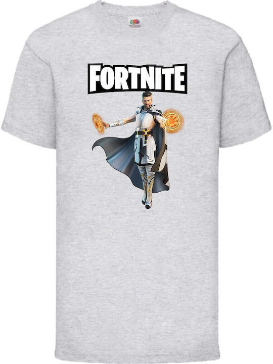 Детска тениска Epic Games Tralala Battle Royale...