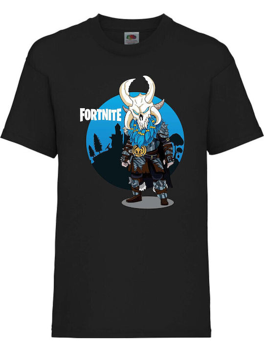 Детска тениска Epic Games Tralala Battle Royale...