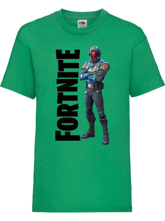 Kid T-shirt Epic Games Tralala Battle Royale Fo...