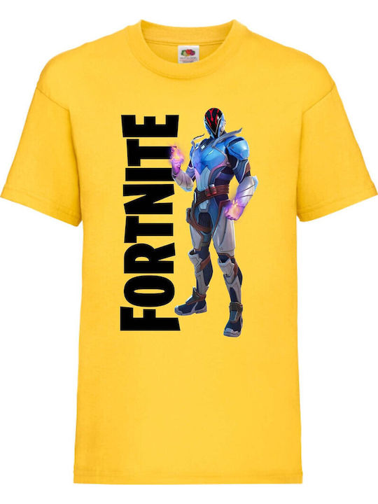Детска тениска Epic Games Tralala Battle Royale...